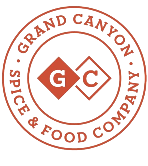 Grand Canyon Spice Company Logo